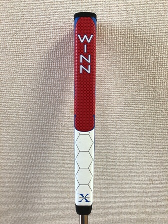 �p�^�[�O���b�v����