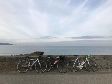 ���̃T�C�N�����O��������