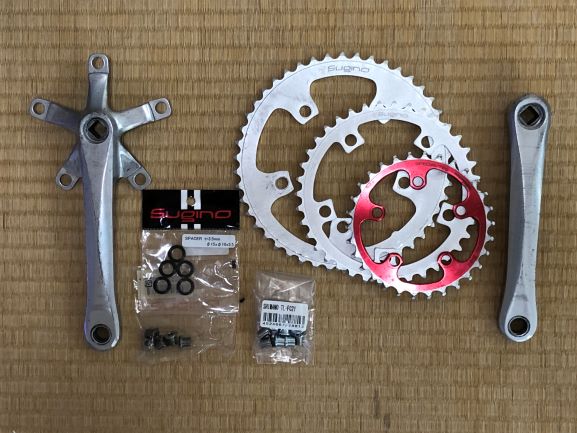 �g���v���`�F�[�������O