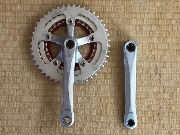 �`�F�[�������O�g�ݗ��Č�