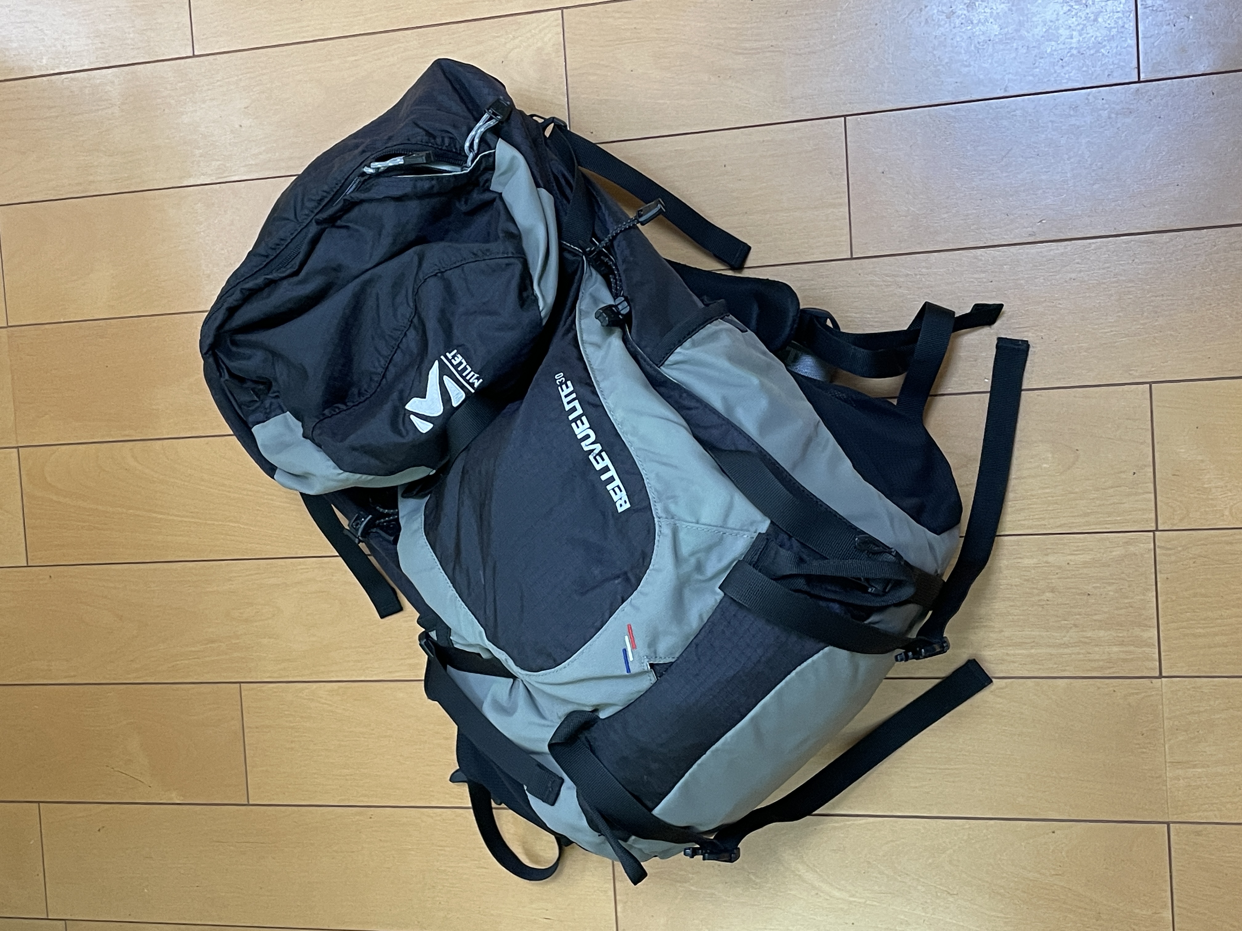 �V���������b�N